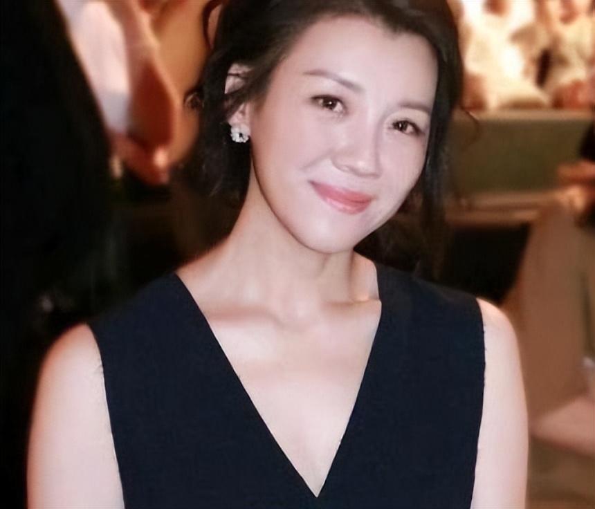 回顾刘琳被名导抛弃转身下嫁穷小子47岁被婆家宠成公主