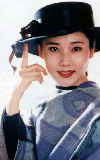 回顾模范老公杨楠因爱裸婚因爱丁克又因爱42岁得一子