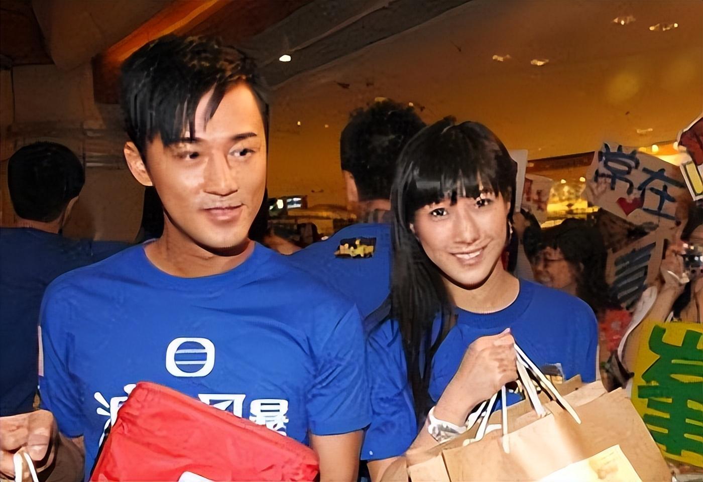 林峯嫁入豪门引众矢之的这个简单方法竟成功洗白