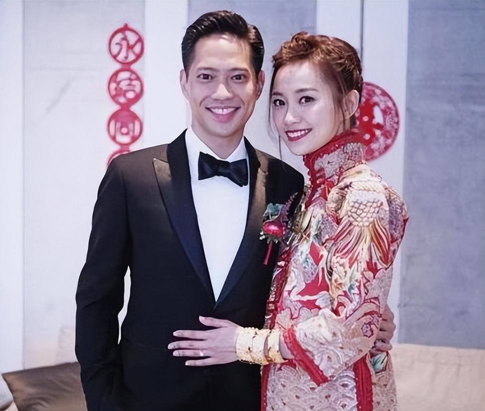 回顾阔太伍智恒嫁豪门8年换来牙齿全脱体重仅剩44斤