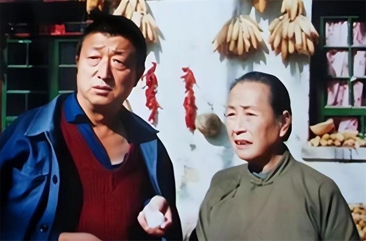 回顾陈裕德演懒汉出名56岁患癌去世好友凑钱帮其下葬