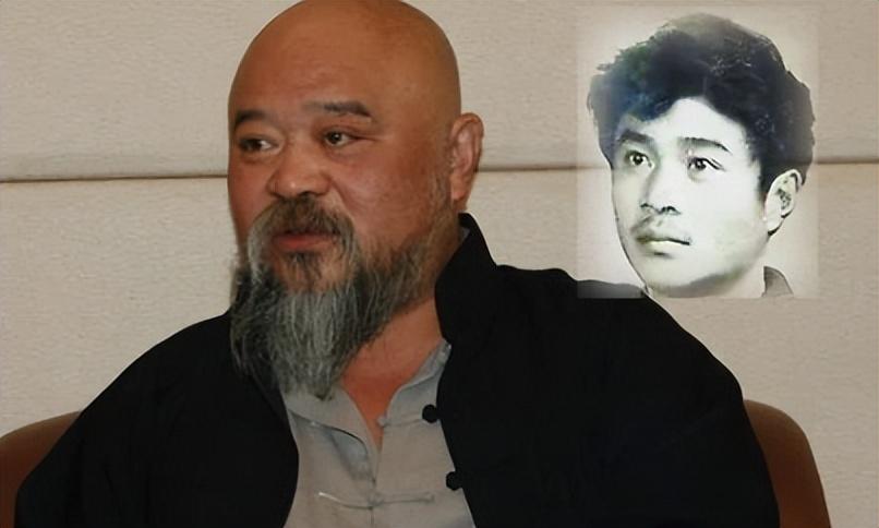 回顾娱乐圈里三位酒蒙子腾格尔喝酒散尽家财景岗山判若两人