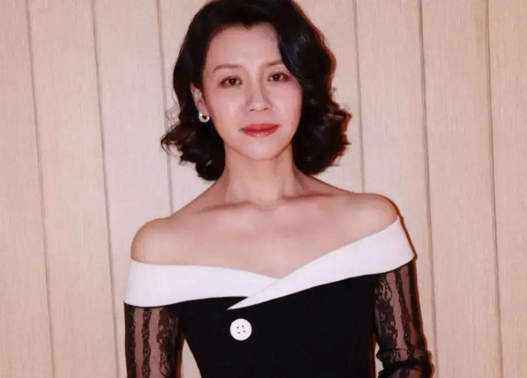 回顾刘琳下嫁穷小子40岁冒险顺产47岁被婆家宠成公主