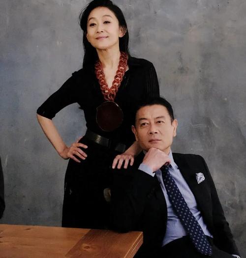 回顾巫刚与初恋恩爱15年离婚后20年不娶为了不婚不育的陈瑾