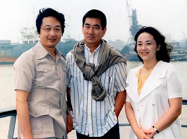 央视主持人吞300颗安眠药自杀7天7夜奇迹生还