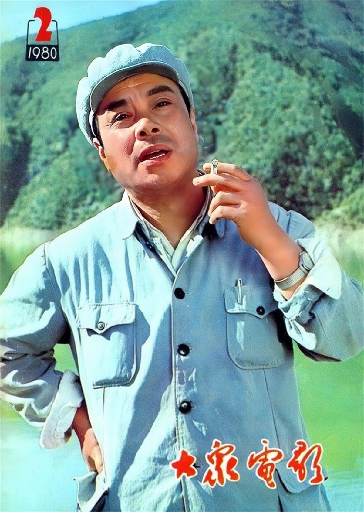 回顾李仁堂与妻子恩爱一生病逝20年后遗孀的选择让人泪目