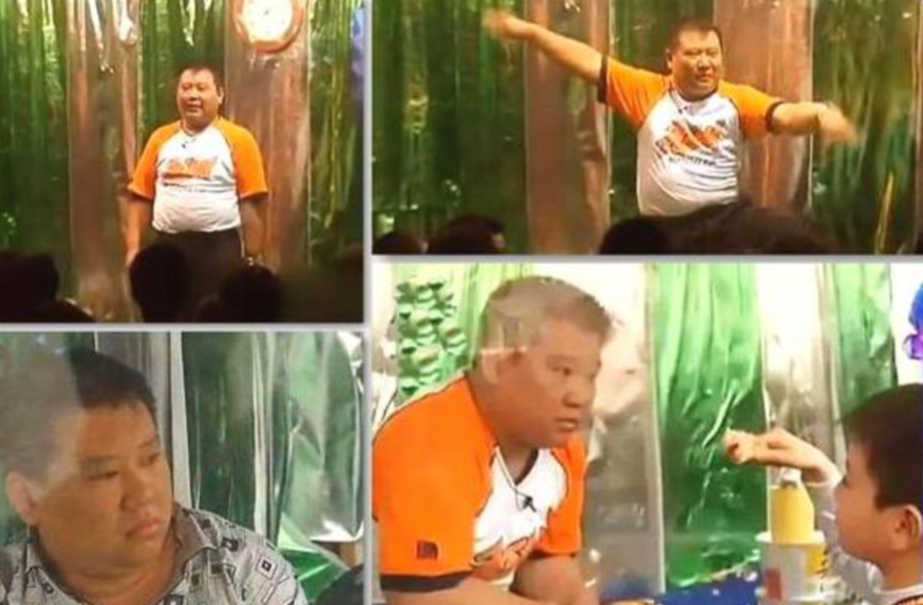 回顾周群曾是安徽卫视一姐和郭德纲传绯闻老公至今成谜