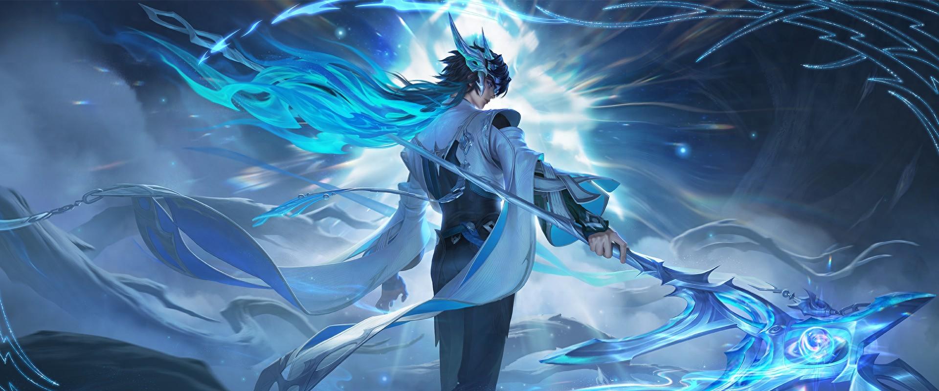 王者荣耀:大司命——独特技能机制引领全新战斗风采