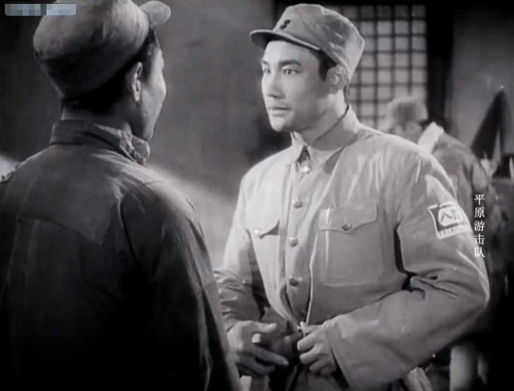 回顾张莹一场风波让他英年早逝53年过去了家人仍有悲痛