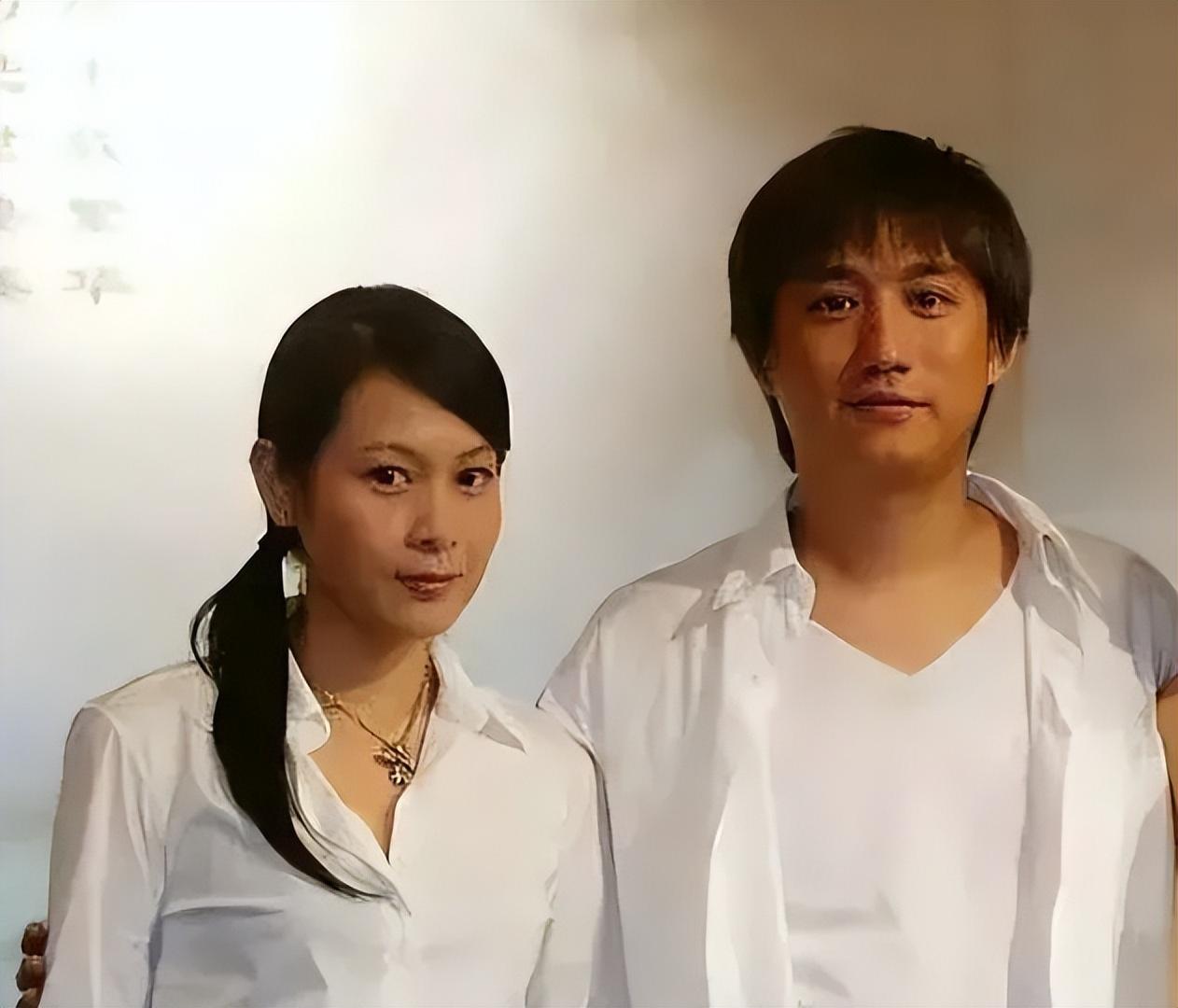 回顾"好爸爸"黄磊:半个娱乐圈的老师,与孙莉从校园走到如今