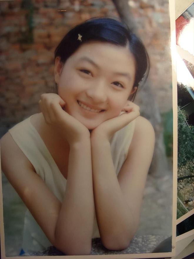 《我家有喜》中她扮演的二女儿白木喜,白木喜这个人物其实跟万茜很像