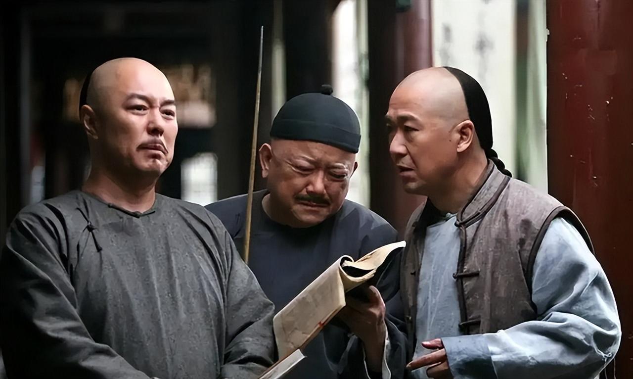 乾隆私访