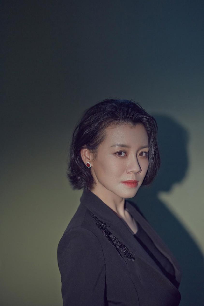 回顾刘琳被名导抛弃转身下嫁穷小子47岁被婆家宠成公主