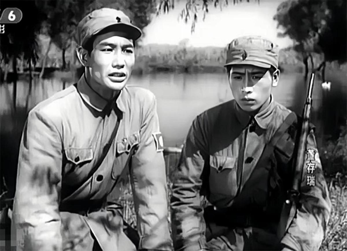 回顾张莹一场风波让他英年早逝53年过去了家人仍有悲痛