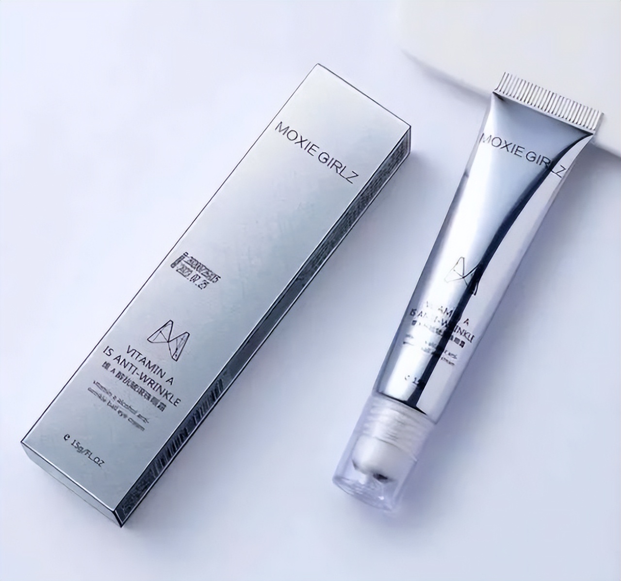 经济实惠的眼部护理三大国货眼霜品牌低调包装背后的高效力