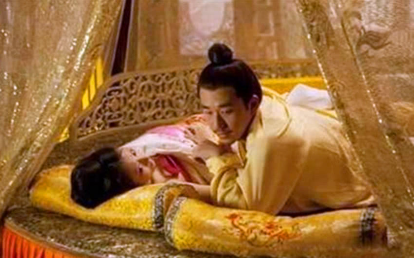 皇帝的一天是怎样乾隆4点起身9点前宠幸爱妃结束枯燥的一天