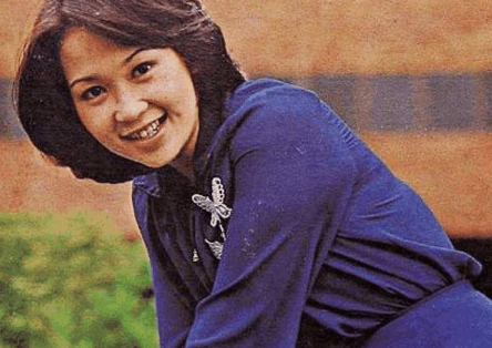 回顾朱咪咪戏里演周星驰母亲戏外是马德钟嫂嫂遭同行欺凌苦难言