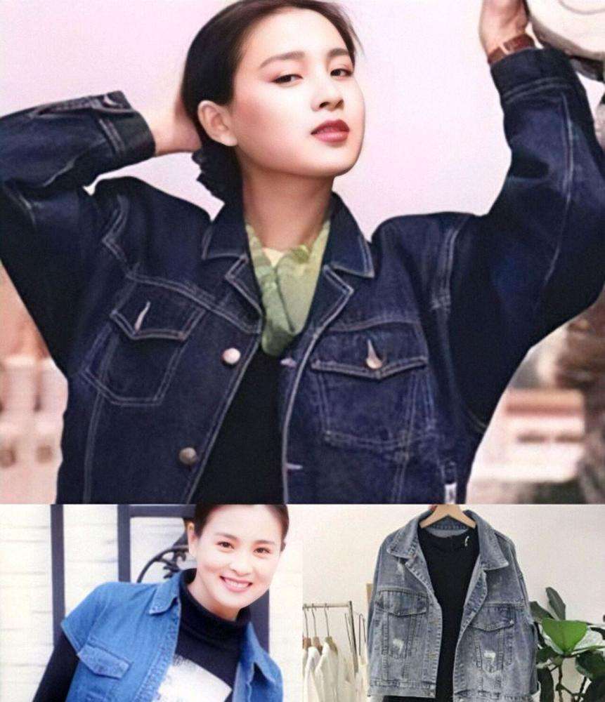 回顾演员赵明明为爱息影生女后被弃被婚姻伤透的心不敢再打开