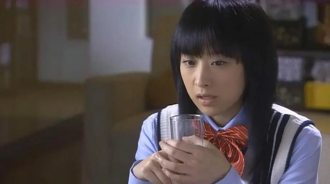 穆婷婷90后00后的童年记忆那个甜美的古装妹妹