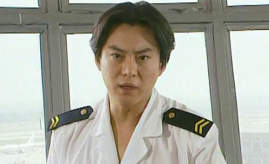 回顾王斑作为曹颖的老公娱乐圈籍籍无名在另一个圈子红得发紫