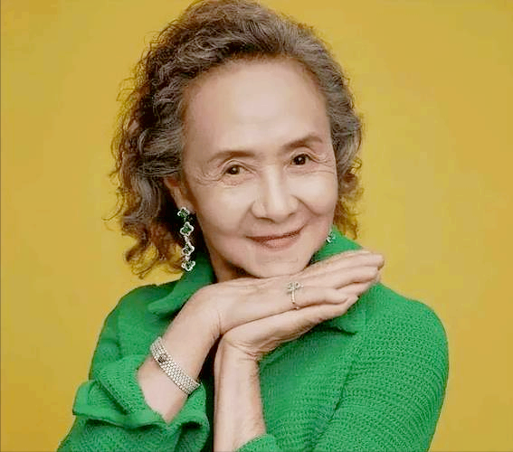 这部电影让她从一众年轻演员中脱颖而出提名了金马女配.