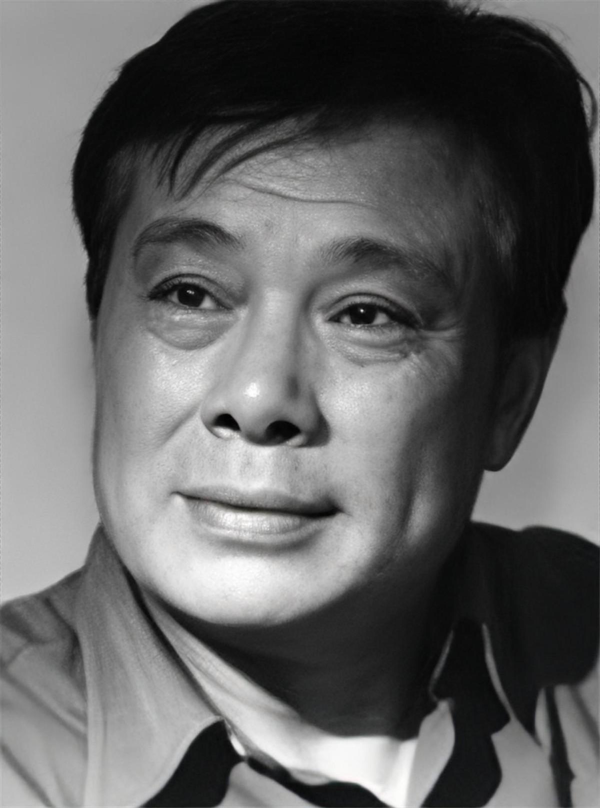 回顾李仁堂与妻子恩爱一生病逝20年后遗孀的选择让人泪目