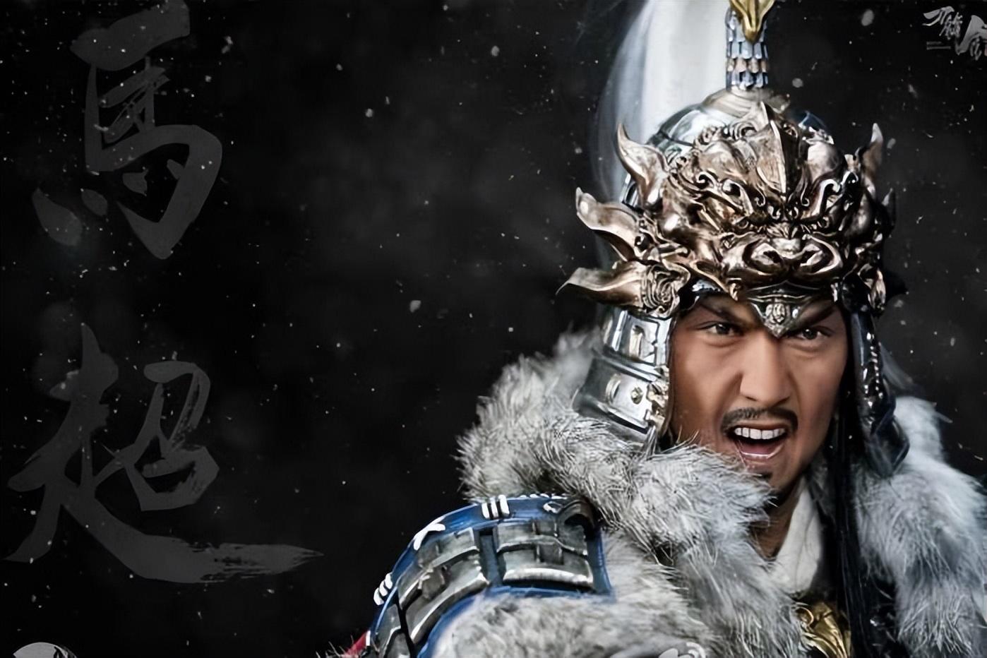 此人不仁不义不忠不孝四恶俱全为何被写成了三国的头号英雄