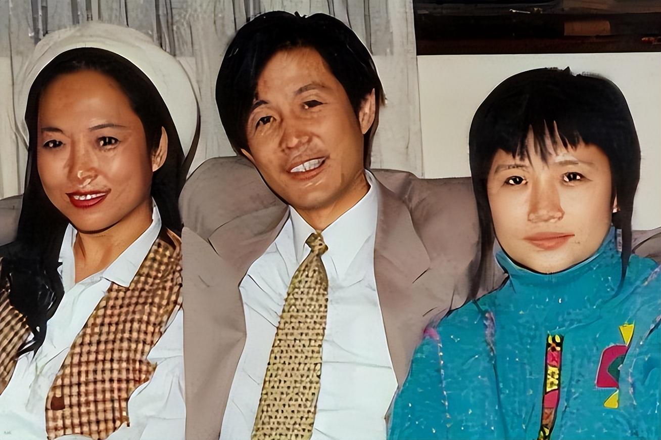 回顾27岁走红34岁当尼姑好人一生平安李娜经历了啥