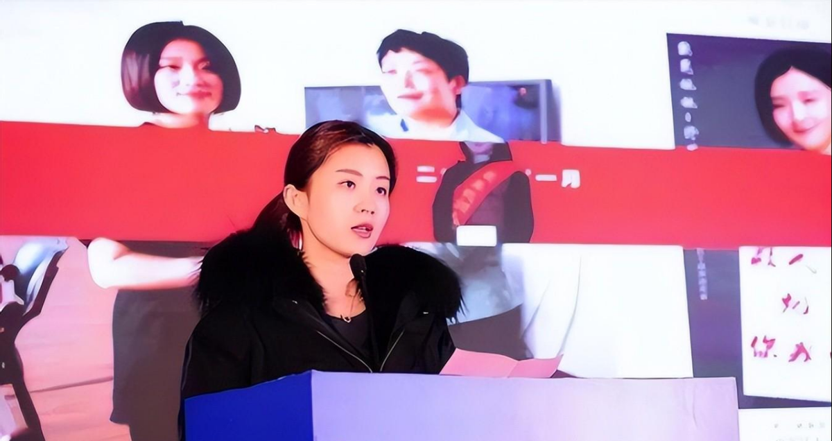 2018年,许艾菲的故事进入了一个新的章节,她受邀参加吉林卫视的《好久