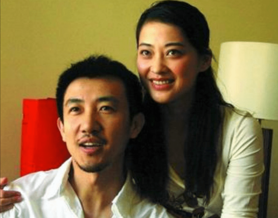 回顾梅婷遇见3个江德福前任被她养了7年37岁才重获幸福