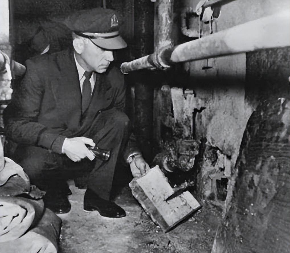 回顾高智商越狱挖洞一年肥皂做假人头逃亡61年仍下落不明