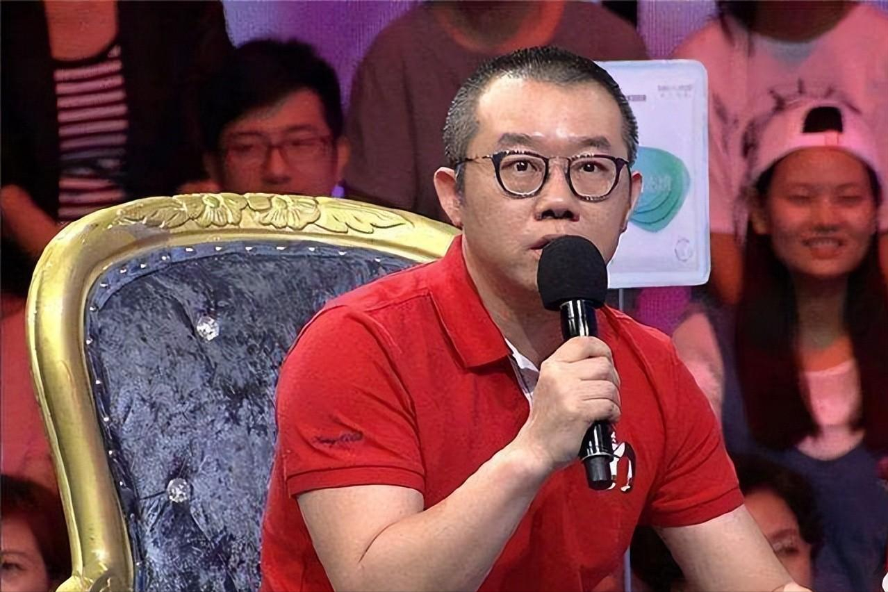 满口仁义道德不当主持人5年的涂磊已经走上了一条不归路