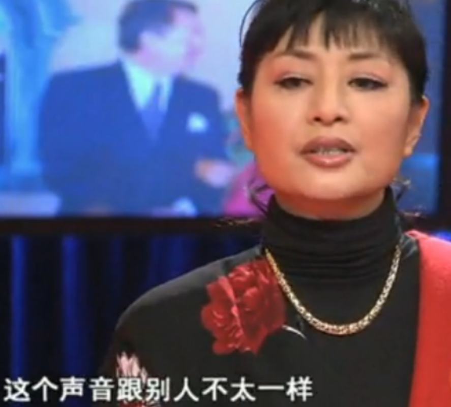 回顾殷秀梅不顾父母反对和前夫离婚又嫁法国贵族现无子成遗憾