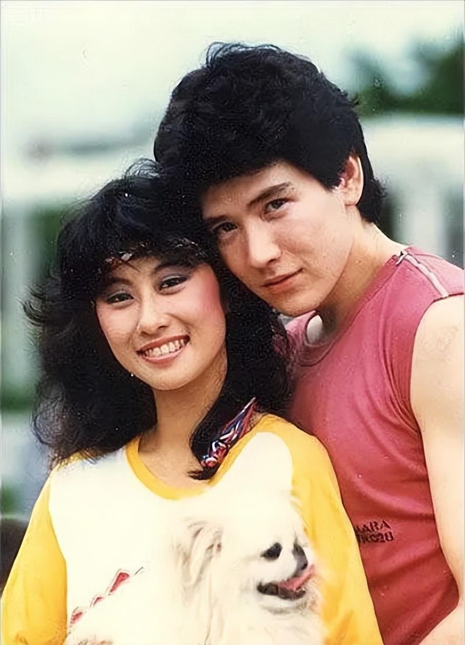 回顾费母只认林青霞是儿媳妇费翔和叶倩文分手后至今未婚