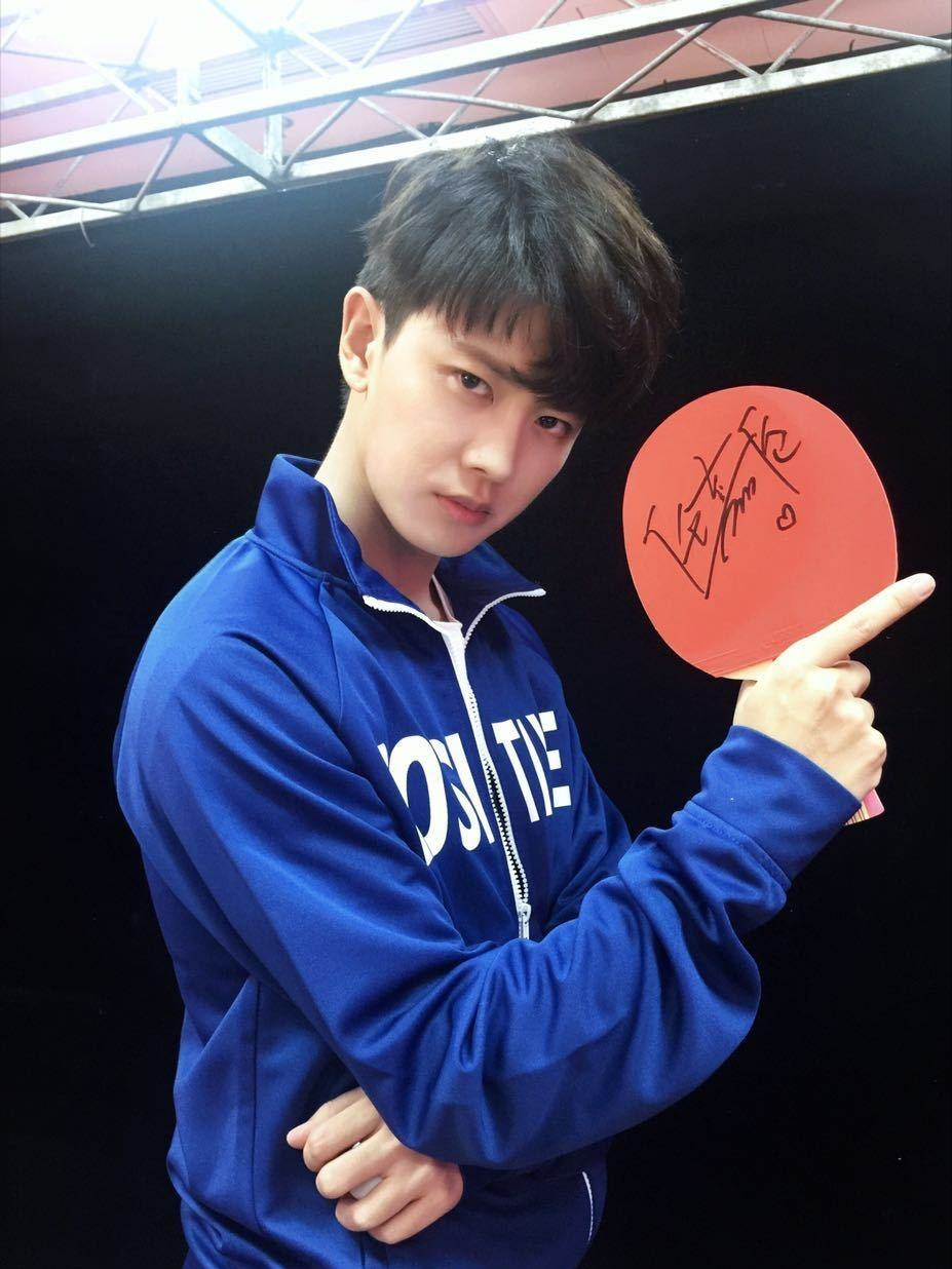 回顾任嘉伦即使一辈子不红也不抛弃陪伴了我11年的妻子聂欢