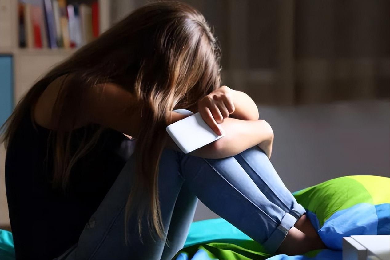04年陕西女大学生被黑人男友传染艾滋病我不后悔依然爱他