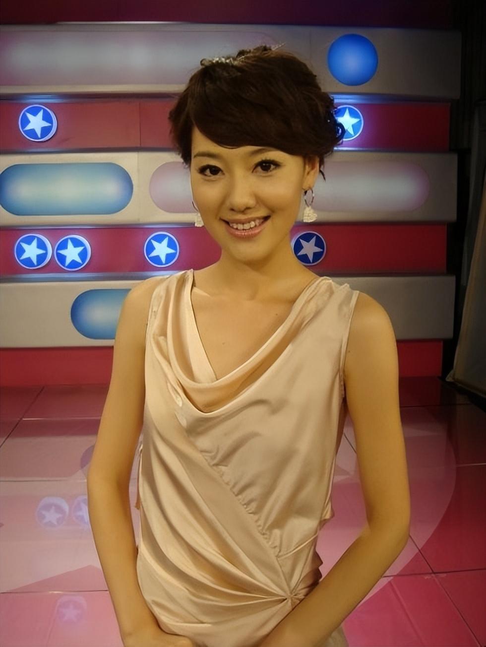 至今未婚7位央视女主持有人登顶光棍榜有人标准高到离谱