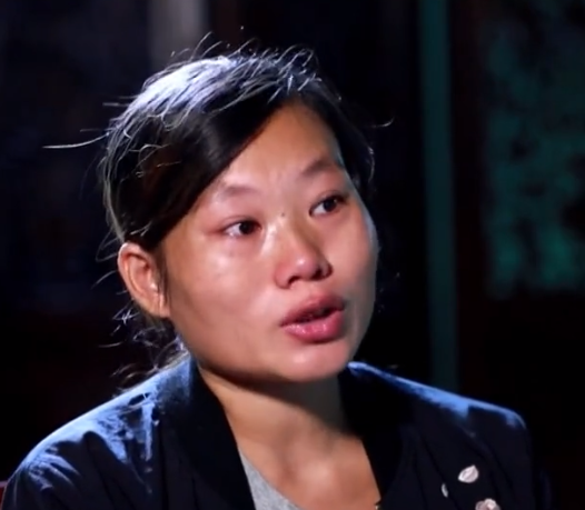 回顾为报复丈夫妻子将其诓进传销丈夫逃出时已小脑萎缩