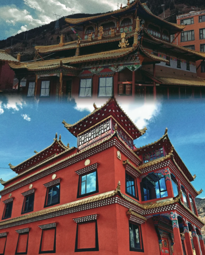 四川旅游3天必去景点攻略,在成都川主寺玩多少钱?行程路线攻略