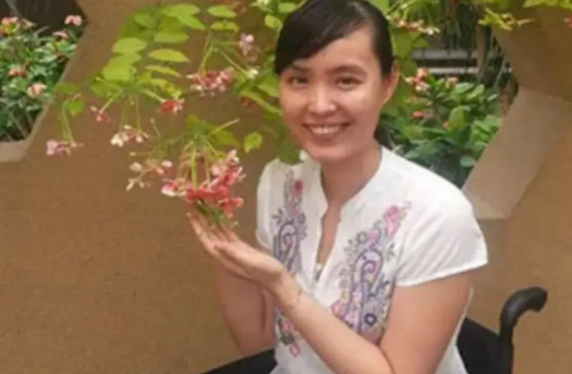 回顾为救学生她的双腿截肢将1000万善款捐出的她如今怎样了