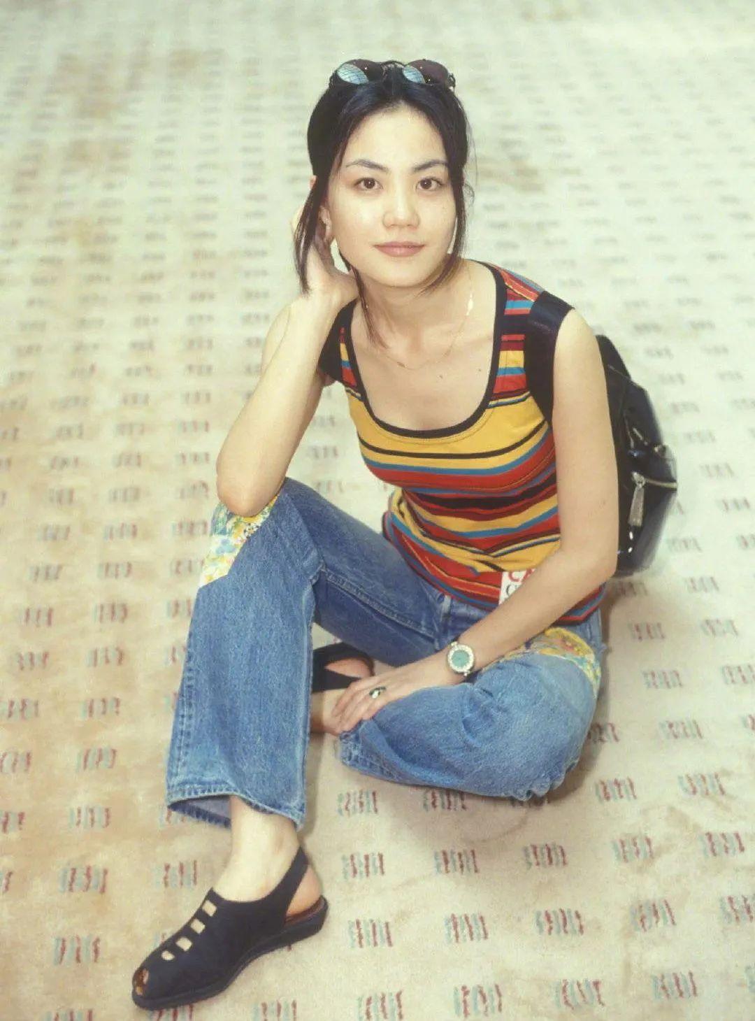 2,王菲的成长之路