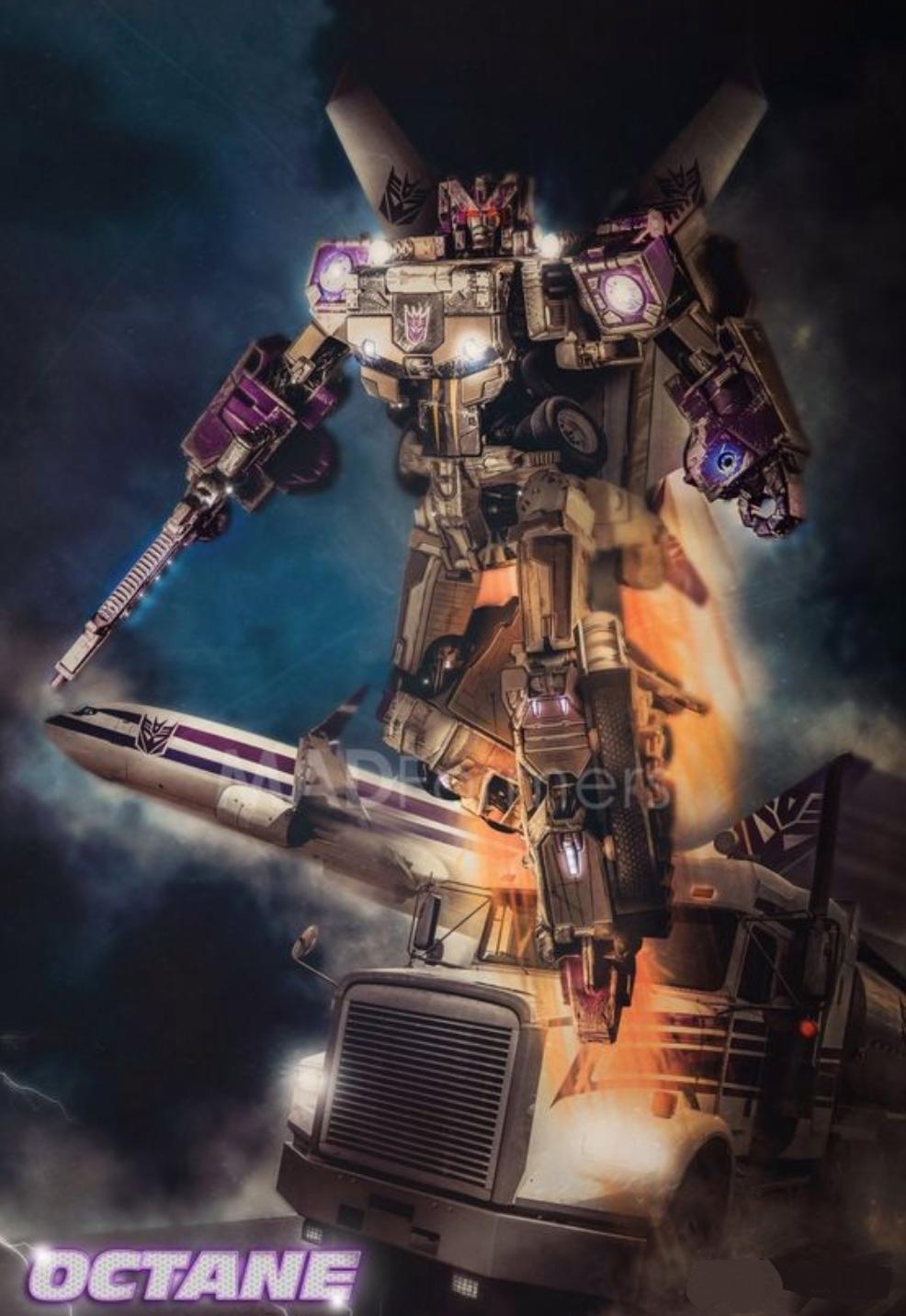 被战争毁掉的友谊——盘点变形金刚中跨阵营的朋友们