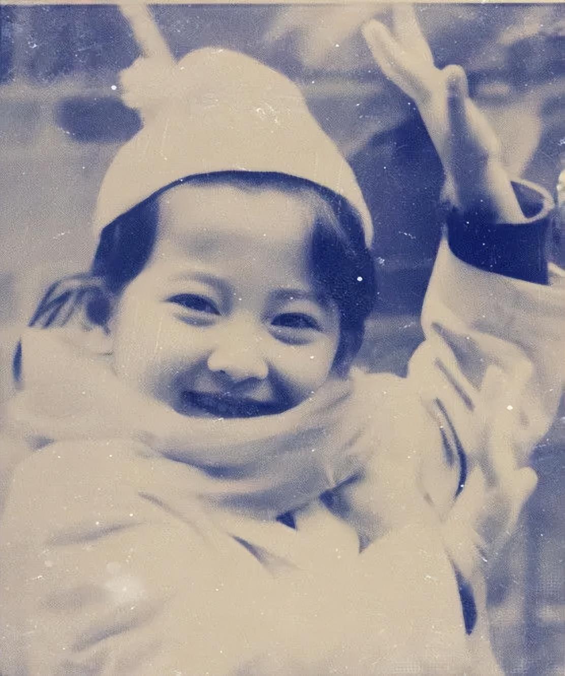 回顾梅婷遇见3个江德福前任被她养了7年37岁才重获幸福