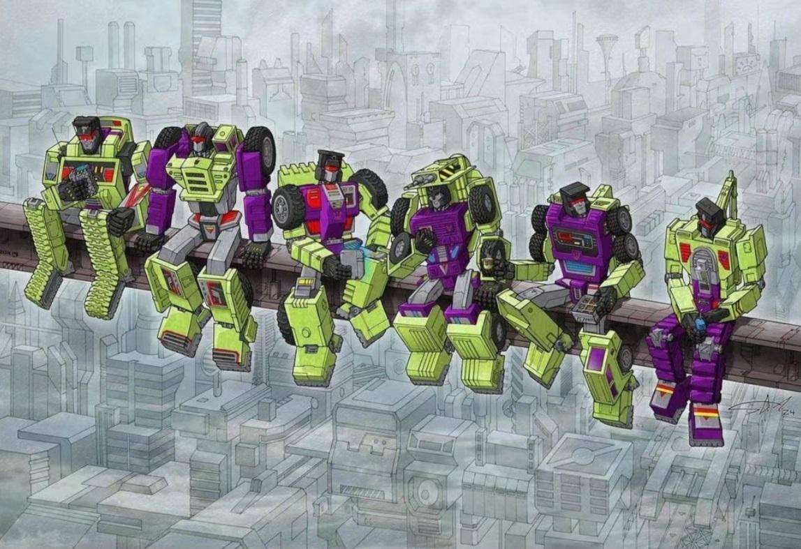 被战争毁掉的友谊盘点变形金刚中跨阵营的朋友们