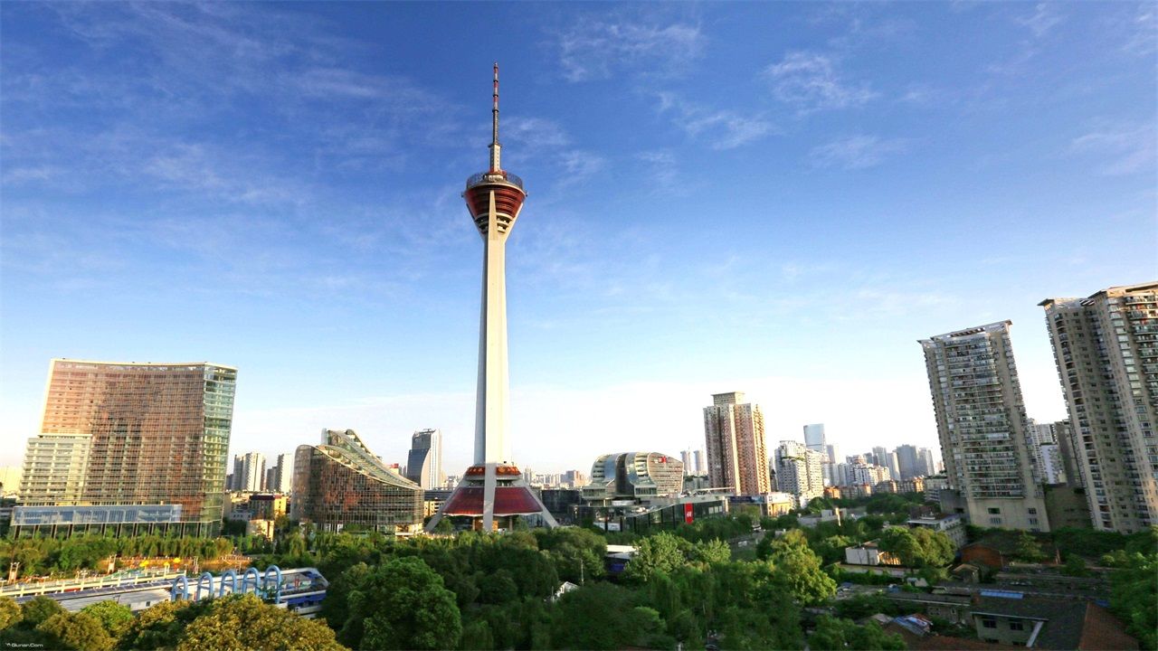 保利在四川成立文旅公司