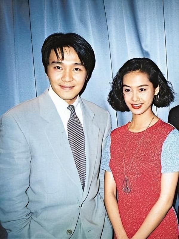 回顾52岁朱茵现状曝光住深山残屋开97年破车自由自在