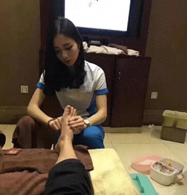 回顾为何按摩技师都会问你之前来过没有有何深意