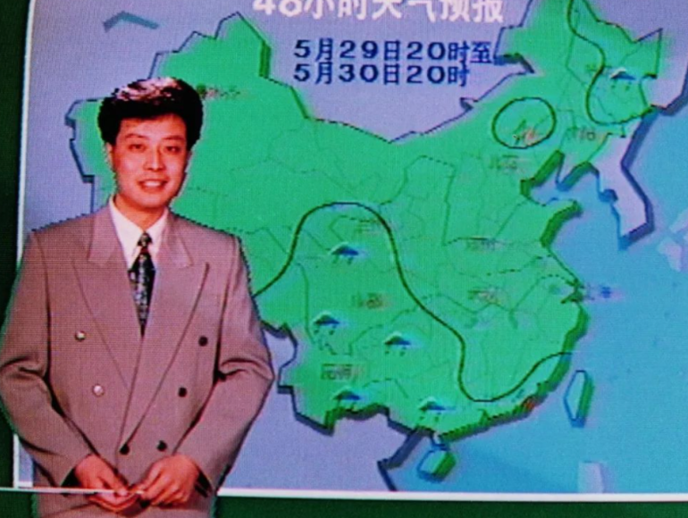 回顾宋英杰从业30年兢兢业业私下资助贫困学生58岁依然热爱