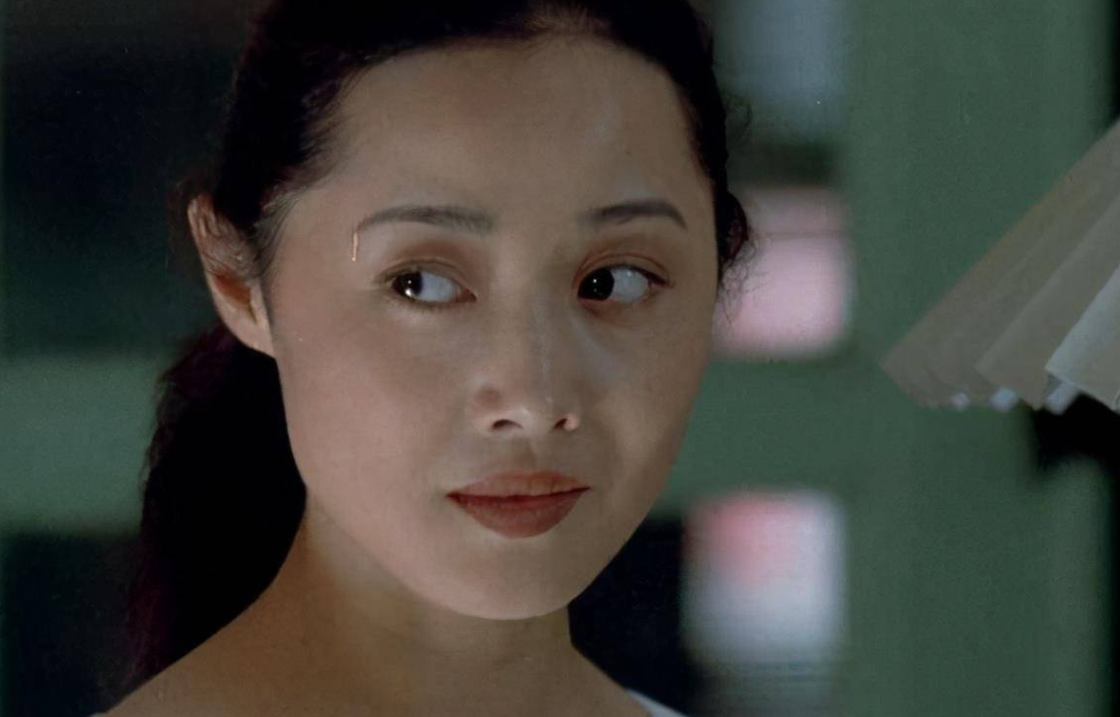 回顾演员刘蓓3婚再嫁前夫张健破镜重圆的她能收获幸福吗