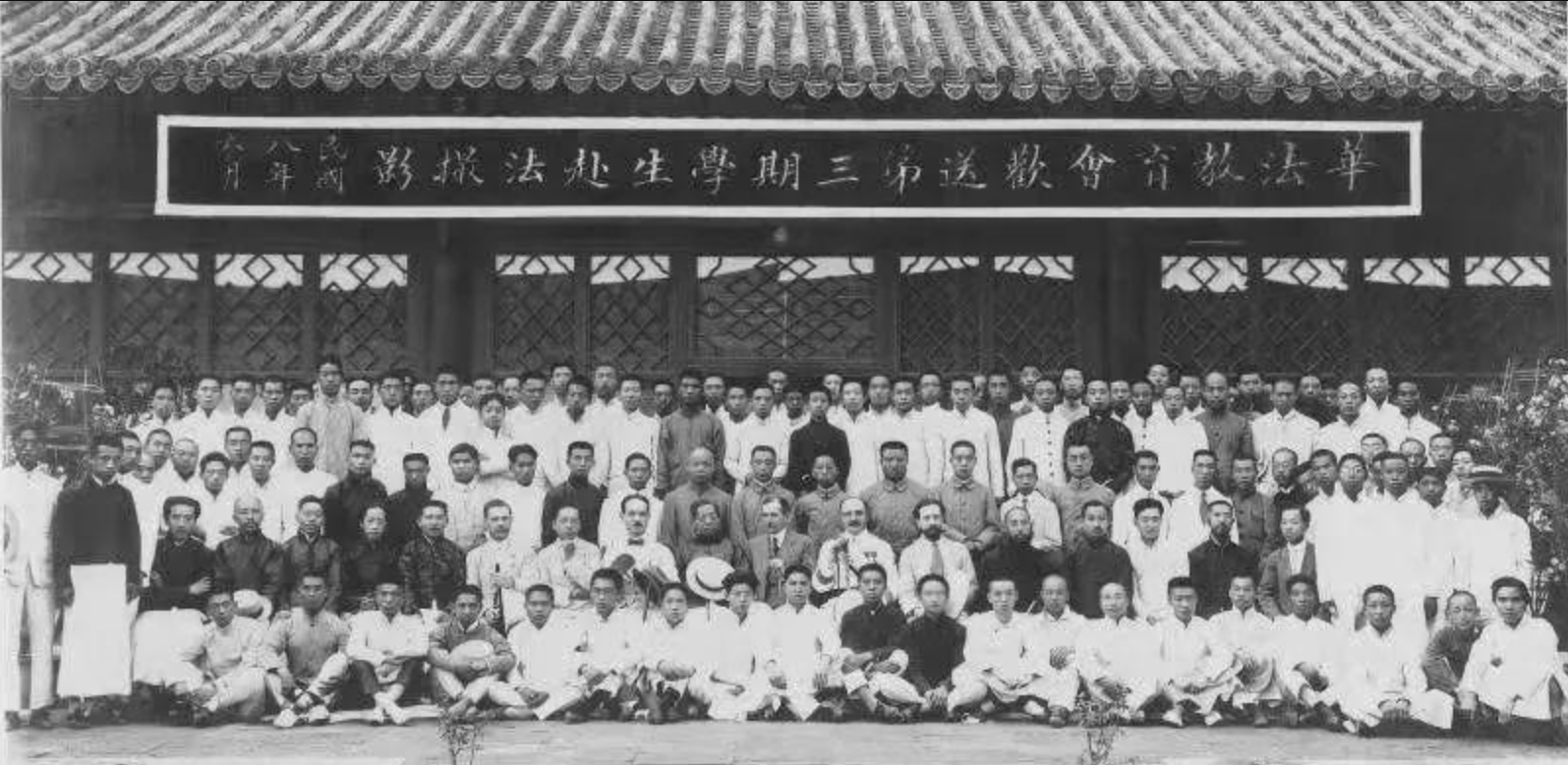 建国后上海大同大学一教授被捕陈毅却急电江西省委立即放人